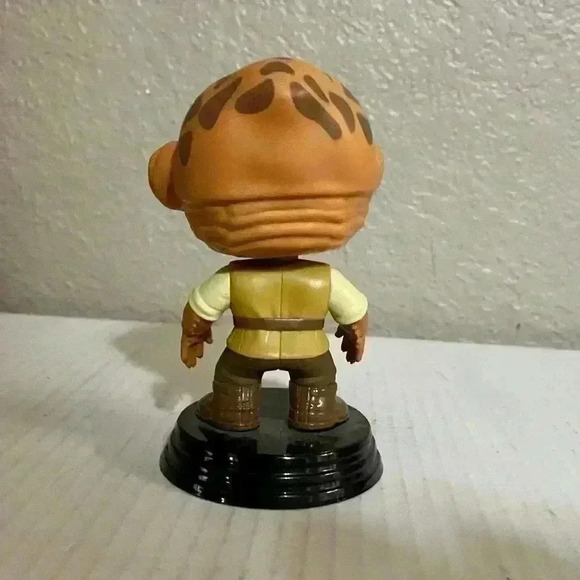 Funko POP Star Wars. Admiral Ackbar  Bobblehead #81 - Picture 4 of 6